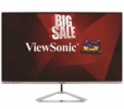 Màn hình máy tính ViewSonic VX3276-MHD 3 -31.5 inch FHD IPS 75Hz